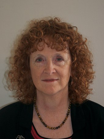Judy Mallaber