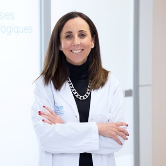 Dr Ana Oaknin