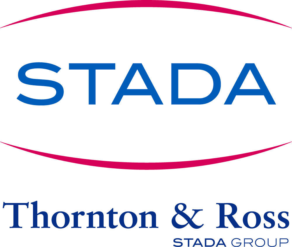 Stada UK Thornton & Ross