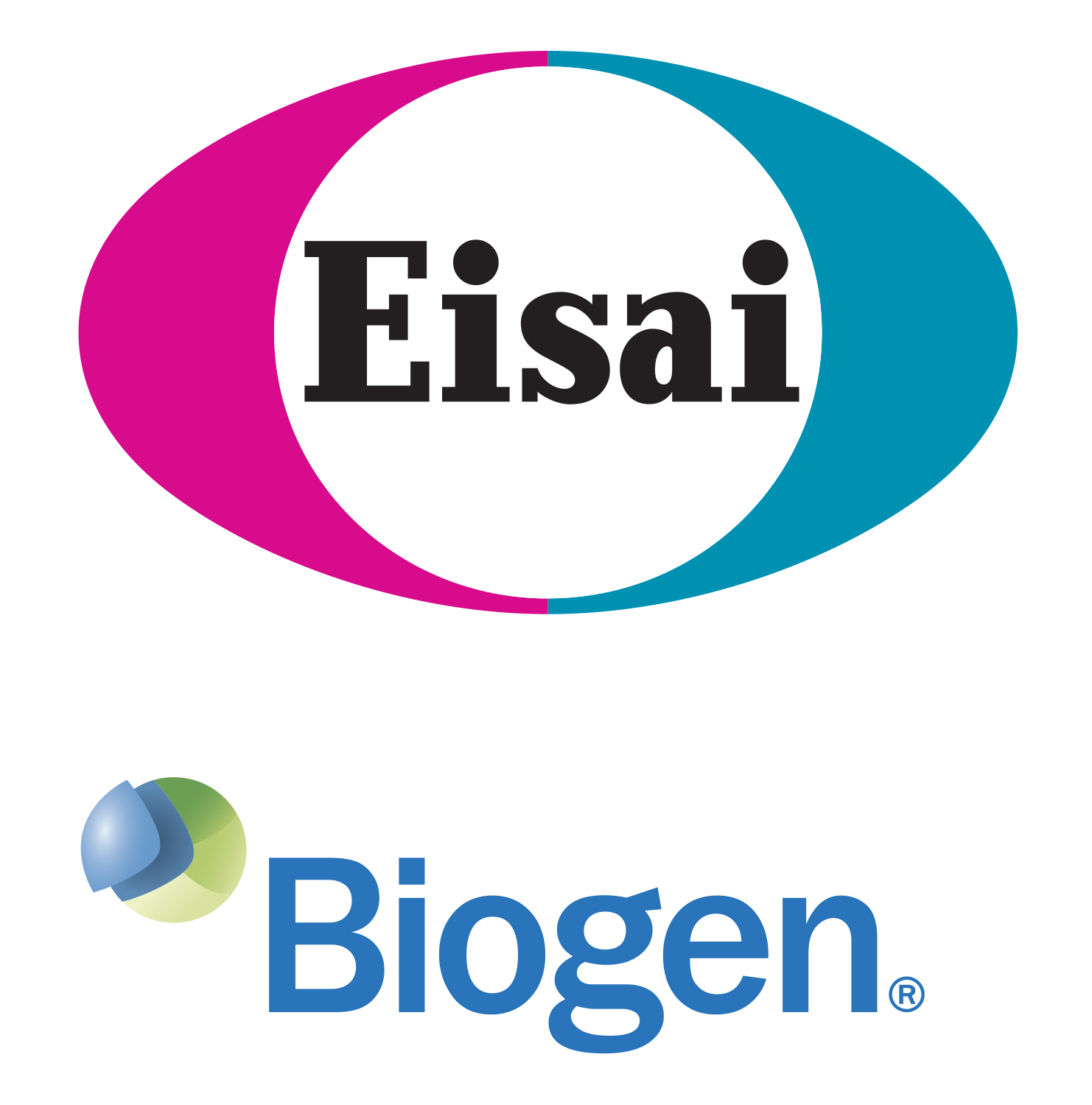 Eisai and Biogen