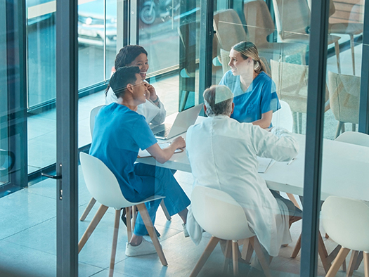 General Medical Council urged to revise terminology for international medical graduates - Promo