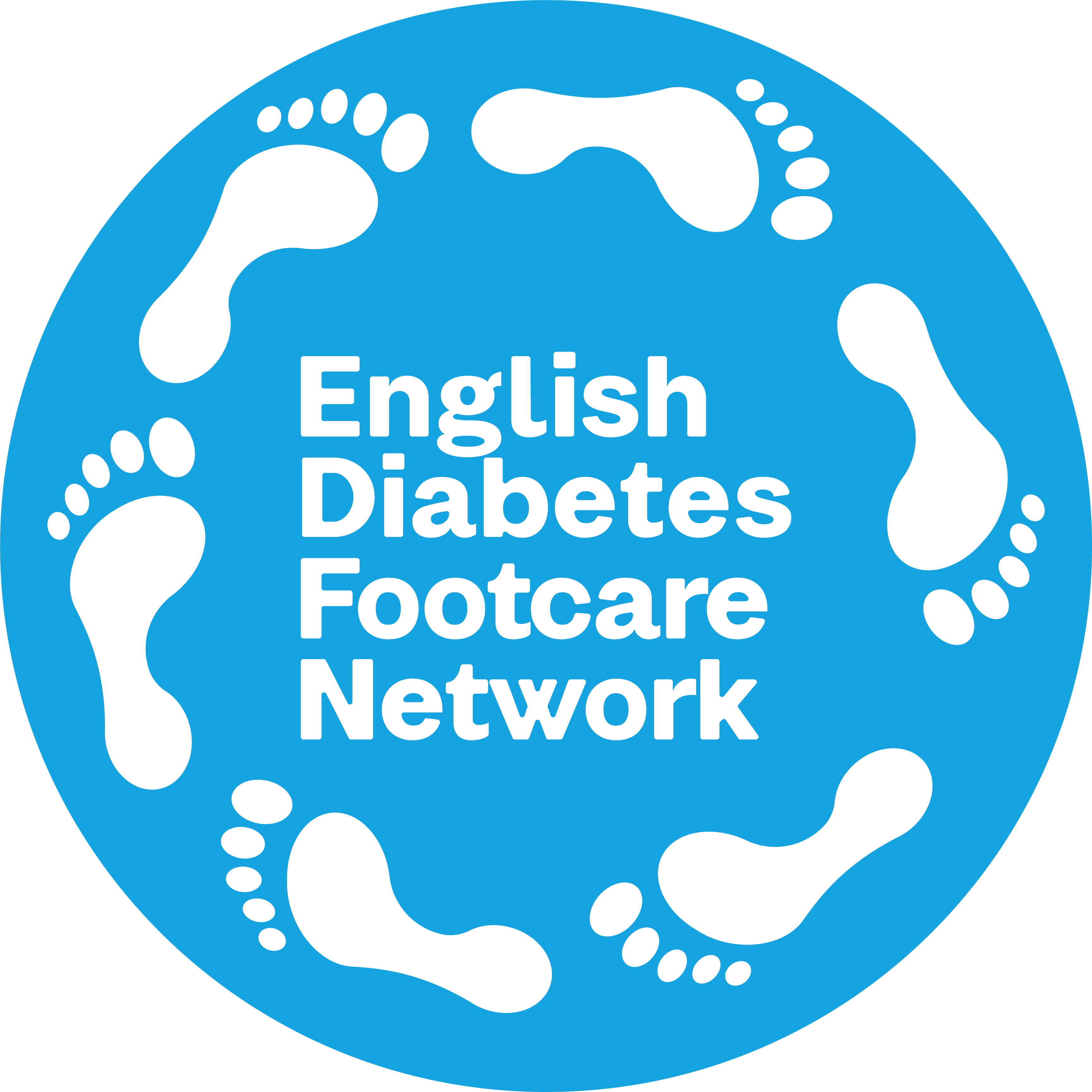 English Diabetes Footcare Network 4