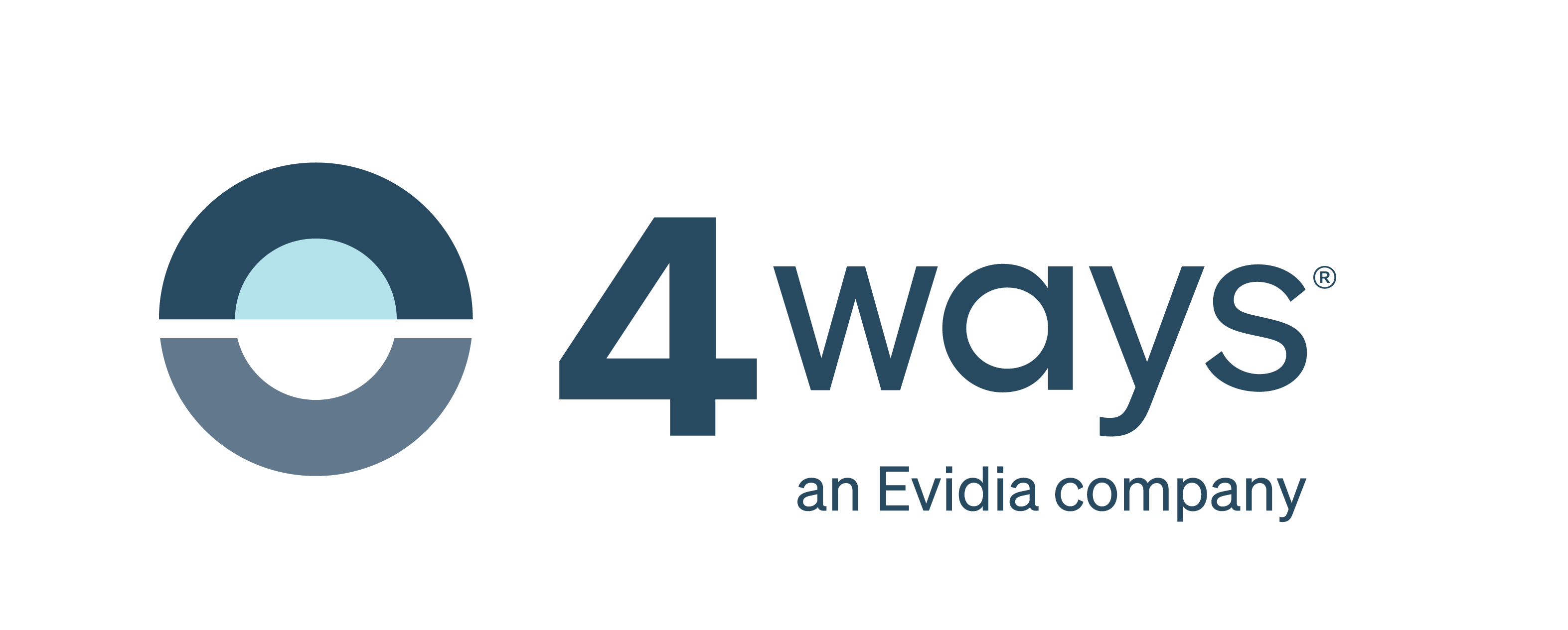 4ways Logo 2024