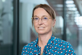 Dr Candice Roufosse