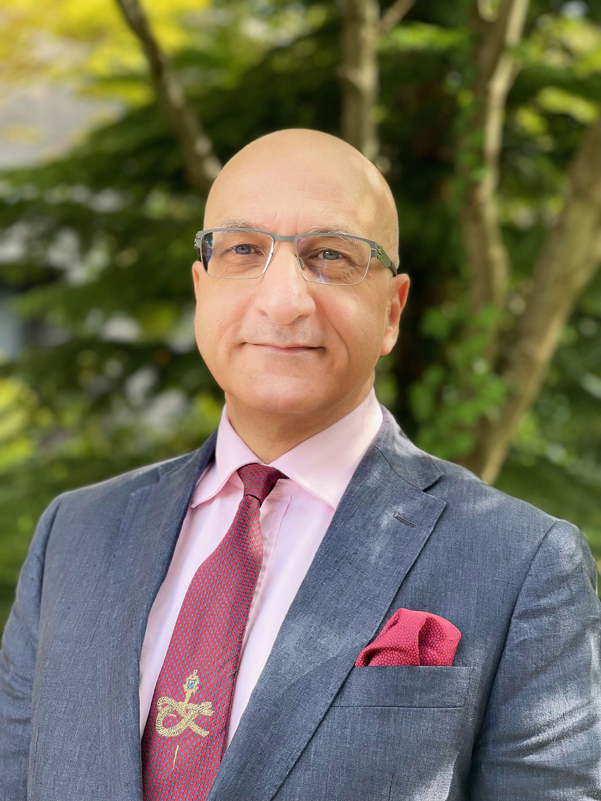 Ali Juma