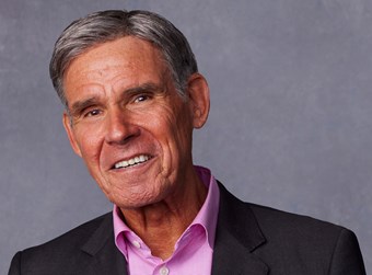 Dr Eric Topol