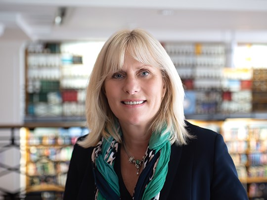 Gillian Leng - use this