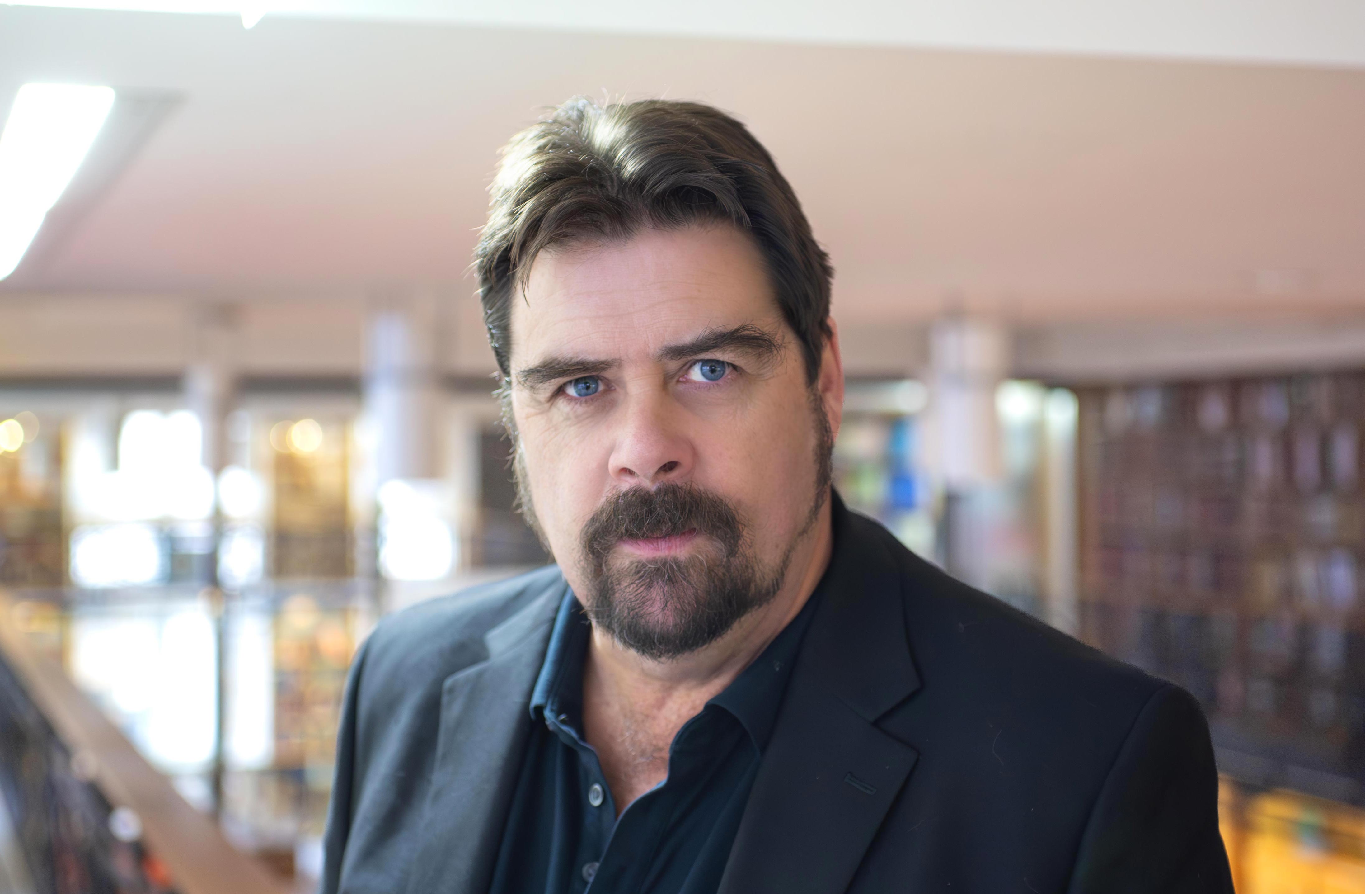 David Oliver