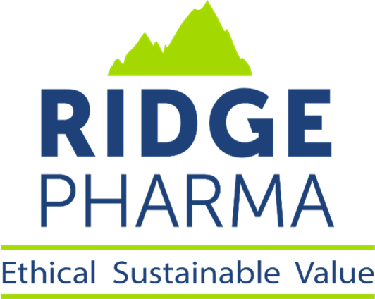Ridge Pharma