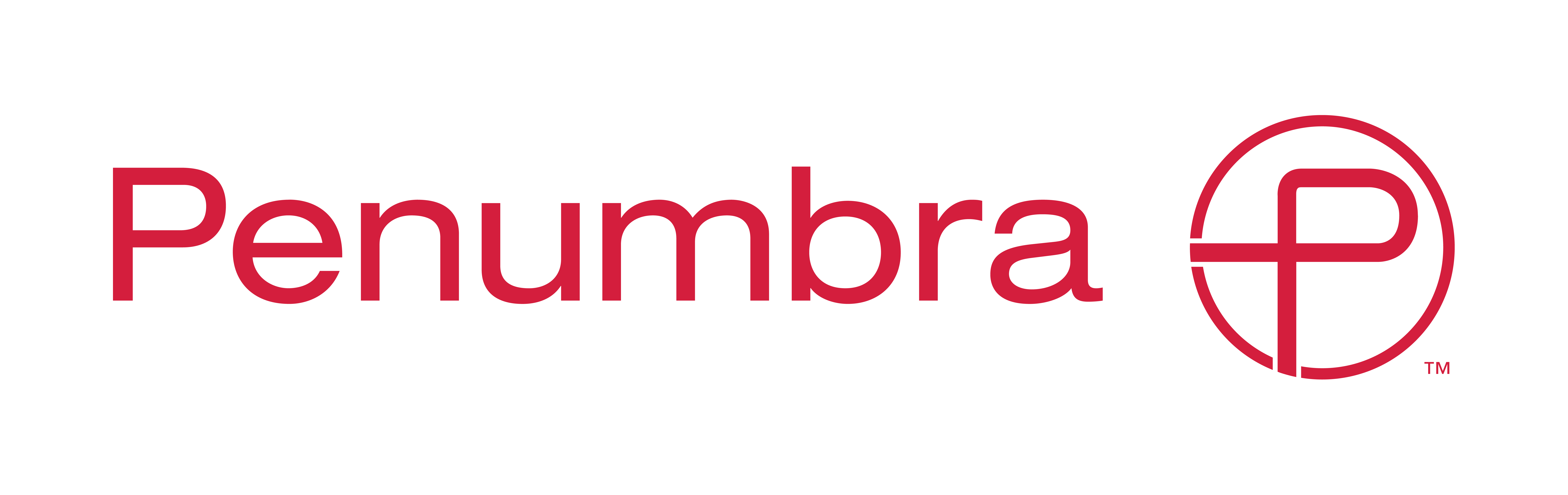 Penumbra Logo 2025