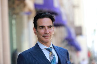 John Anastasatos