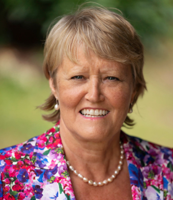 Professor Dame Sue Hill