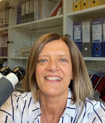 Cristina Basso