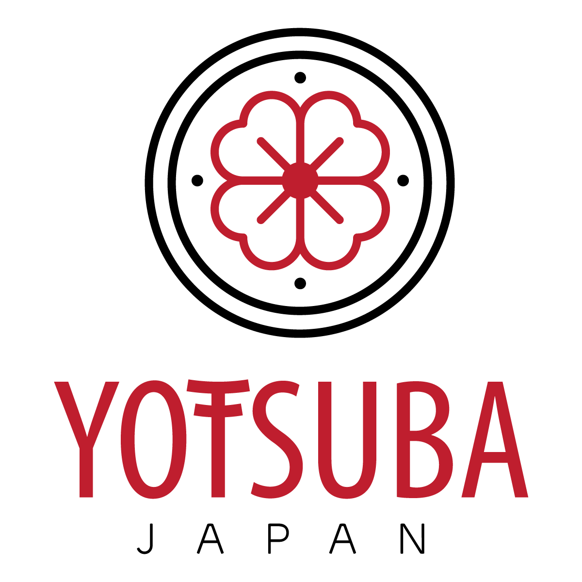 Yotsuba Japan