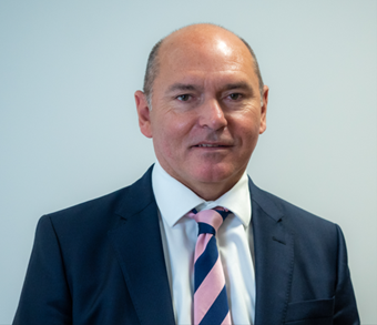 Sir James Mackey
