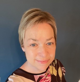 Helen Evans-Howells