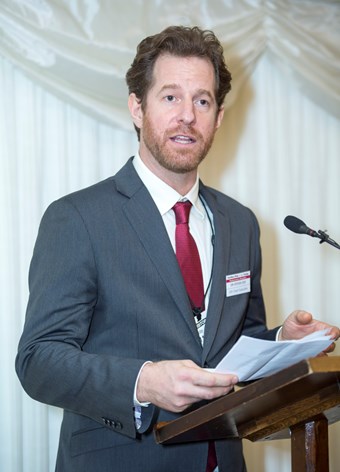 Steve Cox