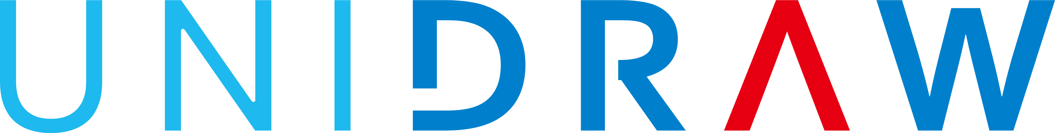 UNIDRAW