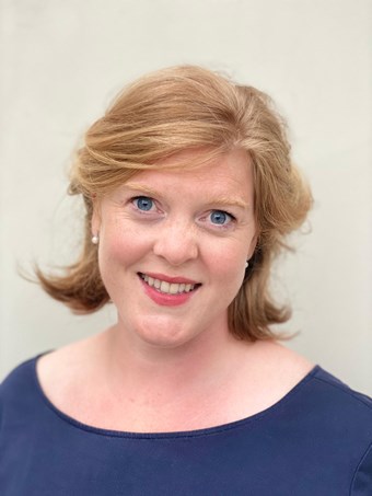 Lucy Whitaker