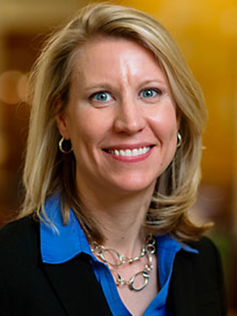 Carrie Schinstock
