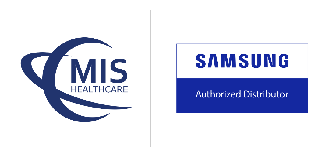 MIS Healthcare + Samsung