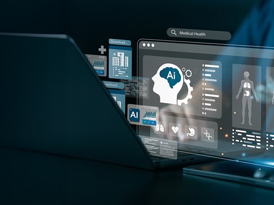 AI in healthcare needs patient-centred regulation to avoid discrimination - promo
