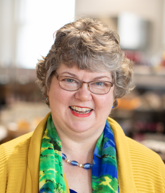 Hazel Gowland