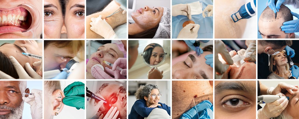 RSM Aesthetics Congress XIV
