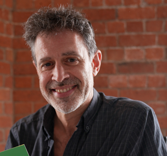 Gareth James