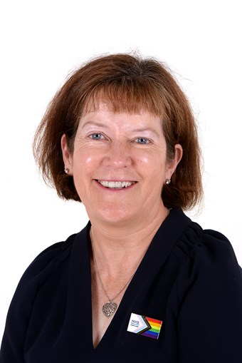 Elaine Lockhart