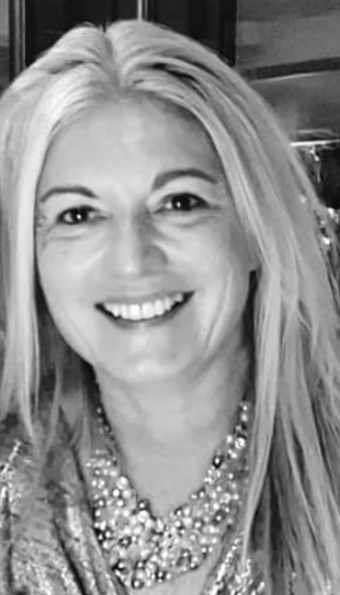 Rachel Morris-Jones
