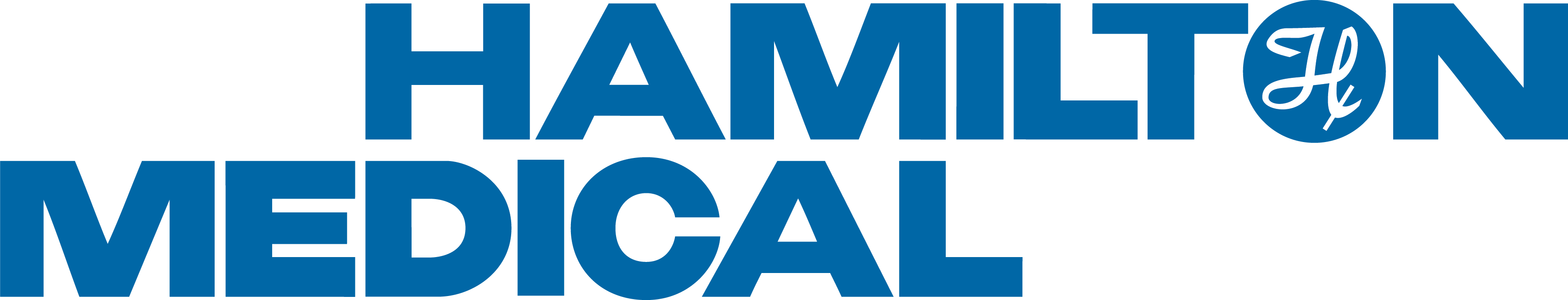 Hamilton Medical
