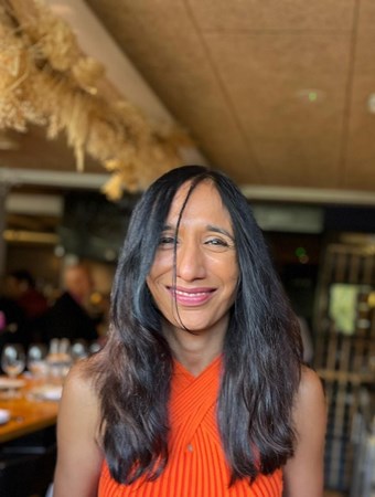 Rupal Shah - New