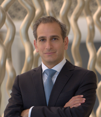 Khaled Sarraf