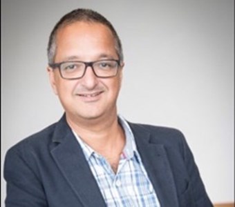 Sanjeev Rana