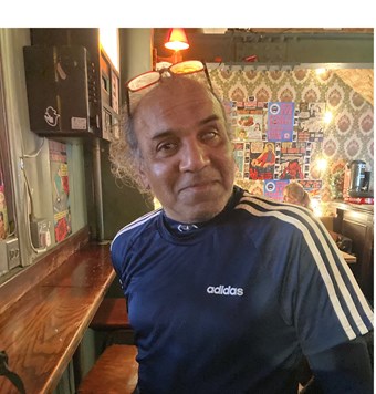 Jeff Fernandes