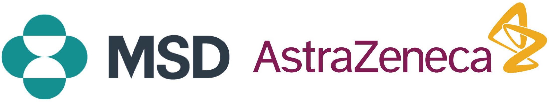 MSD & AstraZeneca