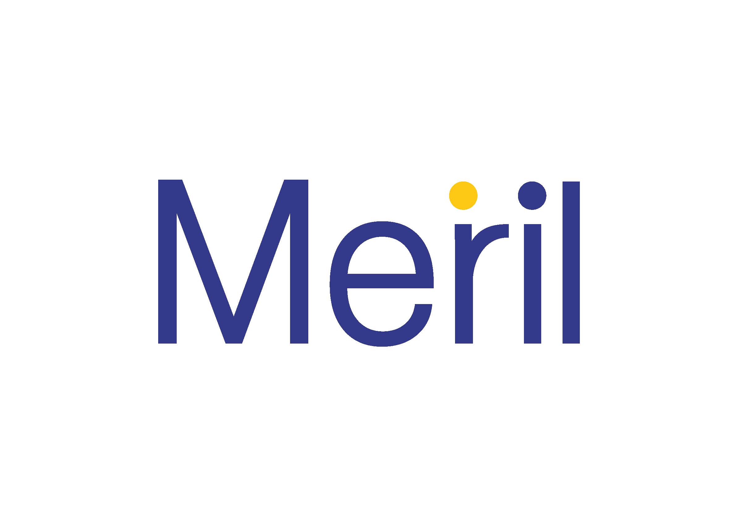 Meril new