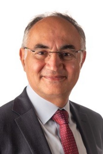 Reza Razai
