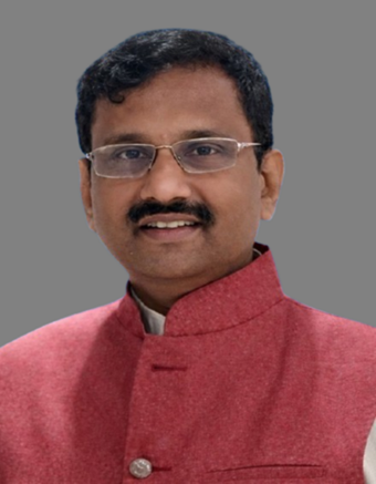 Dr Natesan Chidambaranathan