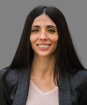 Dr Edith Vasallo