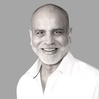 Professor Subir Banerji