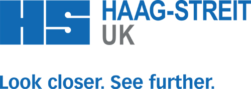 Haag-Streit UK