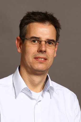 Professor Ronald Boellaard