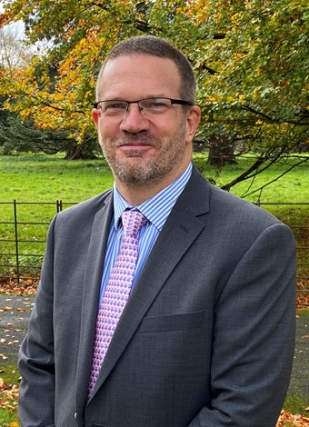 Tim Parkin
