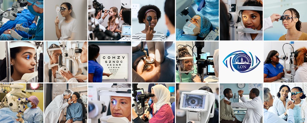 Modern Ophthalmology: Students, Residents and Eyecare MDT Conference