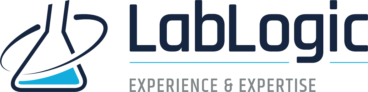 LabLogic Logo New