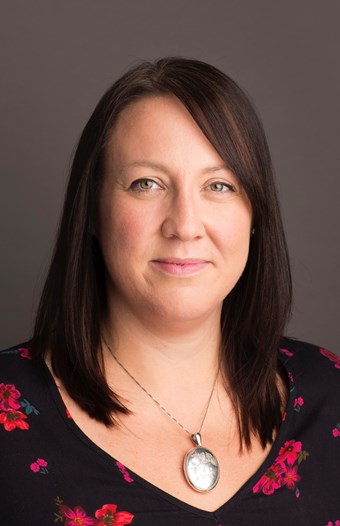 Lorraine Nisbet