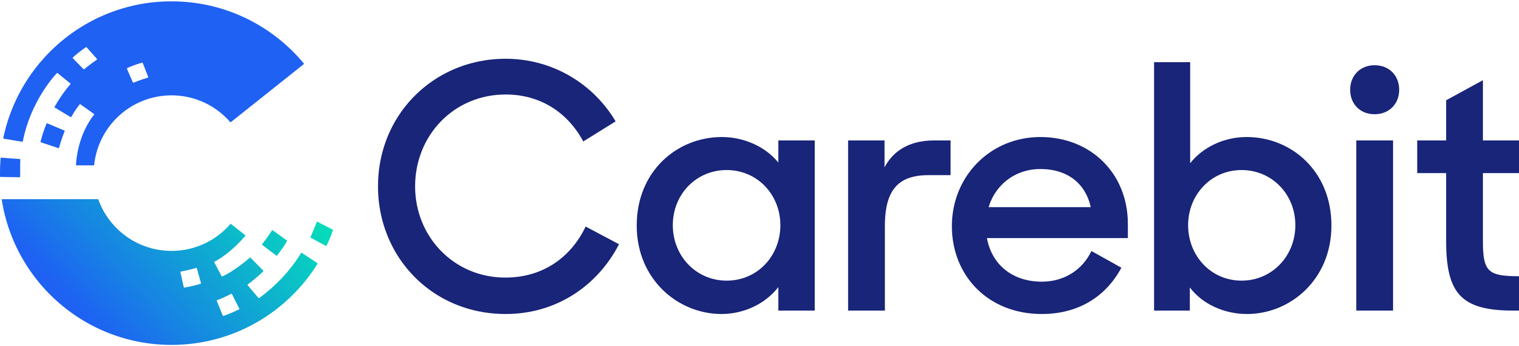 Carebit