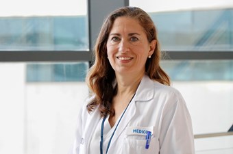 Isabel Forner-Cordero